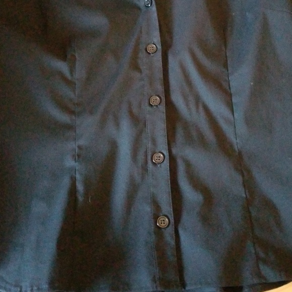 Emil Rutenberg blouse - Picture 6 of 6